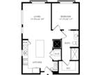 Mirrorton Apartments - 1A