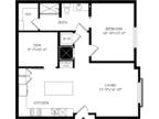 Mirrorton Apartments - 1G