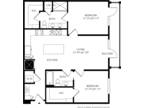 Mirrorton Apartments - 2A