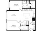 Mirrorton Apartments - 2A.1