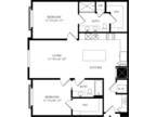 Mirrorton Apartments - 2A.2