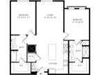 Mirrorton Apartments - 2B.1