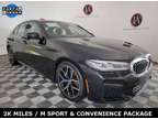 2023 BMW 5 Series 530i xDrive