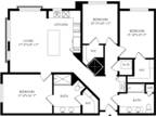 Mirrorton Apartments - 3A