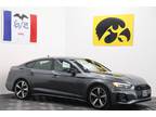 2023 Audi A5 Sportback 45 S line Premium Plus S Line quattro