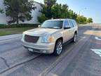 2011 GMC Yukon SLE Sport Utility 4D