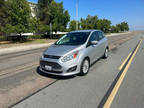 2013 Ford C-MAX Energi SEL Wagon 4D