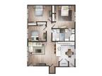 The V Apartments - 3 Bedroom 2 Bathroom