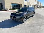 2019 Volkswagen Tiguan 2.0T SEL Premium 4MOTION Sport Utility 4D