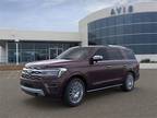 2024 Ford Expedition Platinum