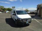 2016 Mercedes-Benz Metris Cargo 3dr Mini Van