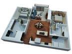 The Bluffs at Willow Run - 2 Bedrooms / 2 Bathrooms