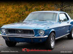 1967 Ford Mustang