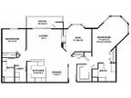 Royal Oak Apartments - 2 Bedrooms / 2 Bathrooms /w Den