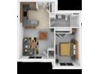 Minnesota Apartments - 1 Bedroom / 1 Bathroom