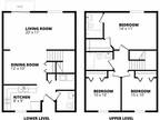 Savannah Trace Phase II - 3 Bedroom 2.5 Bath