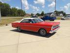 1965 Ford Galaxie 500