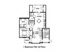 Pleasant Pointe - 1 Bedroom