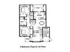 Pleasant Pointe - 2 Bedroom