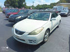 2007 Toyota Camry Solara SE