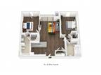 Paseos at Ontario - Two Bedroom Two Bath