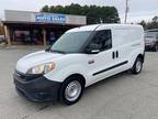 2019 RAM ProMaster City Tradesman 4dr Cargo Mini Van