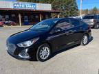 2019 Hyundai Accent SE 4dr Sedan 6A