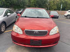 2006 Toyota Corolla 4dr Sdn CE Auto