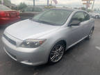 2005 Scion tC 3dr HB Auto