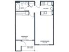 Carrington Place Apartments - Unit A
