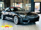 2015 Bmw Z4 Sdrive35i