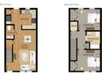 Noquochoke Village - 2 Bedroom - Townhouse