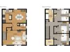 Noquochoke Village - 3 Bedroom - Townhouse