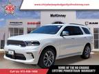 2023 Dodge Durango Citadel