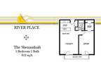 River Place Apartments - Shenandoah
