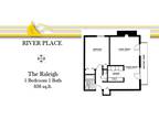 River Place Apartments - Raleigh