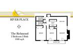 River Place Apartments - Richmond
