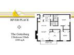 River Place Apartments - Gettysburg