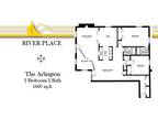 River Place Apartments - Arlington