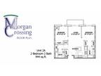 Morgan Crossing Apartments - 2A