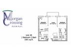 Morgan Crossing Apartments - 2B