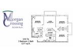 Morgan Crossing Apartments - 3A