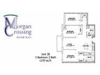 Morgan Crossing Apartments - 3B