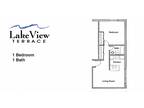 Lakeview Terrace Apartments - 1A