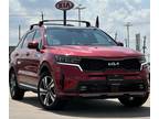 2023 Kia Sorento Plug-In Hybrid SX Prestige