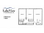 Lakeview Terrace Apartments - 2 Standard