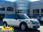 2014 MINI Clubman Cooper