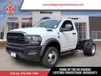 2024 Ram 4500HD SLT