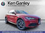 2024 Alfa Romeo Stelvio Ti