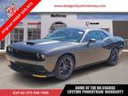 2023 Dodge Challenger R/T T/A